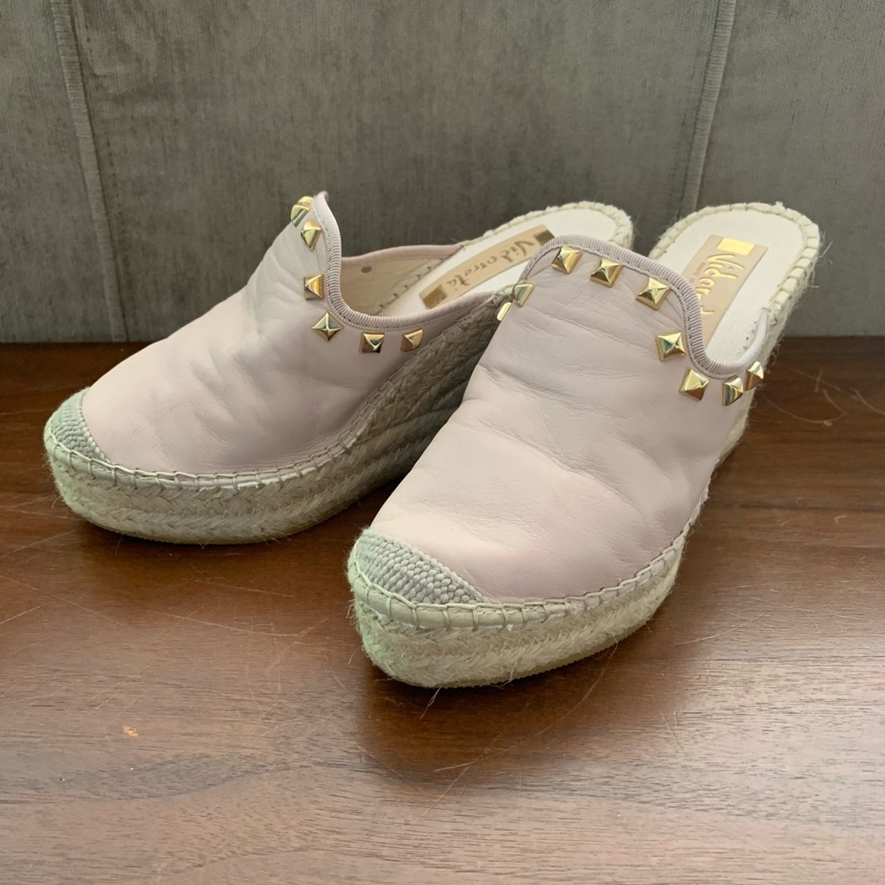 Vidorreta Made in Spain Shoes